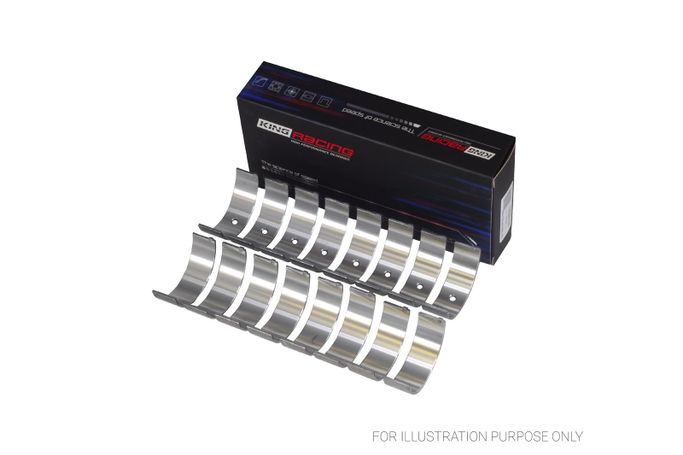 KGB-CR806HPDSTDX, King HP-Series Rod Bearings CR 806HPND STDX in UAE, Dubai. Condition - new. Price 520 AED. Photo, seller contacts | AUTO.AE
