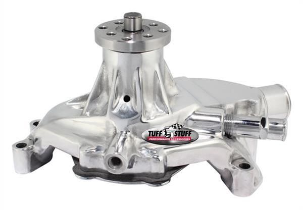 TFF-1635EB, Tuff Stuff Performance Platinum Series Water Pumps 1635EB في الإمارات العربية المتحدة, دبي. Condition - new. Price 960 AED. Photo, seller contacts | AUTO.AE