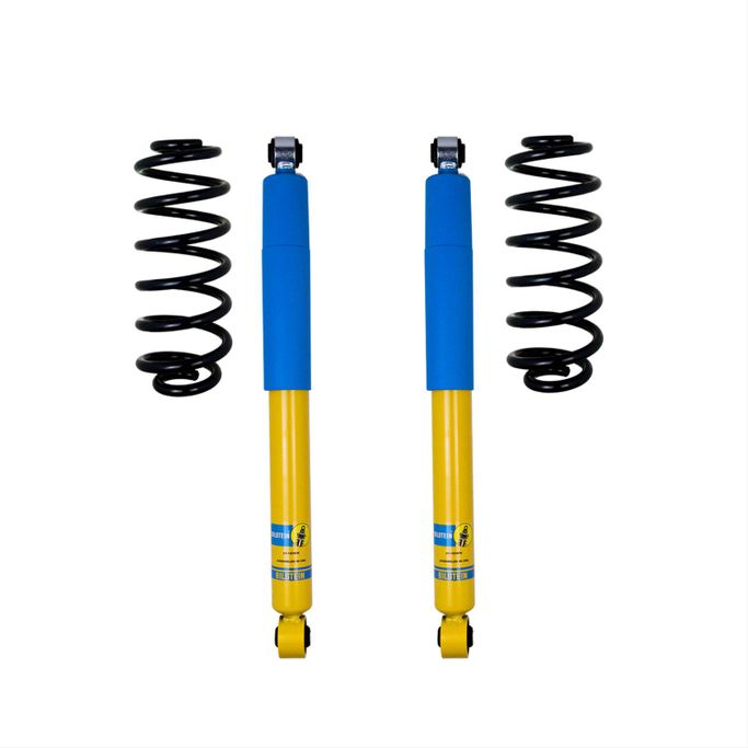BSN-46-274922, Bilstein B6 4600 Series Shock Conversion Kits 46-274922 في الإمارات العربية المتحدة, دبي. Condition - new. Price 1,790 AED. Photo, seller contacts | AUTO.AE