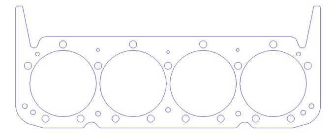 FOG-962934200, Flatout Gaskets RCC Copper Cylinder Head Gaskets 962934200 في الإمارات العربية المتحدة, دبي. Condition - new. Price 1,110 AED. Photo, seller contacts | AUTO.AE