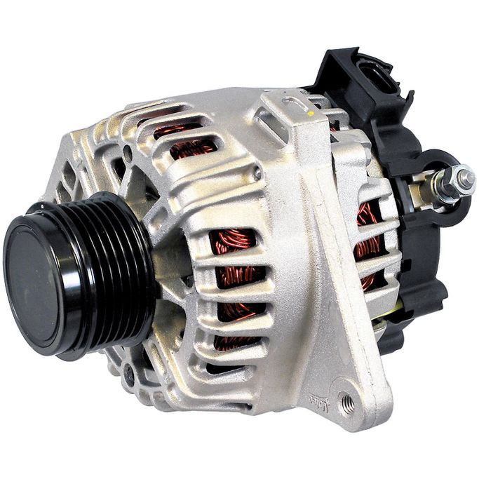 DNP-211-6029, Denso Alternators 211-6029 in UAE, Dubai. Condition - new. Price 1,680 AED. Photo, seller contacts | AUTO.AE