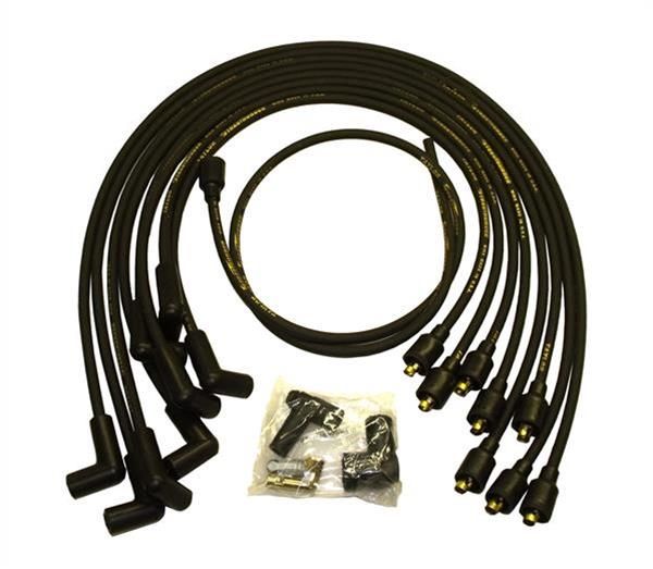 TAY-56027, Taylor Street Thunder Spark Plug Wire Sets 56027 in UAE, Dubai. Condition - new. Price 310 AED. Photo, seller contacts | AUTO.AE