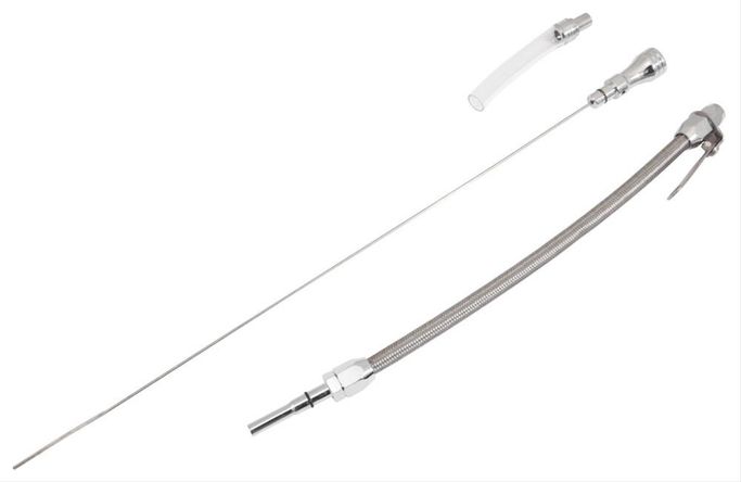 SPE-57311, Spectre Performance Engine Oil Dipsticks and Tubes for 1998-2002 CAMARO, FIREBIRD, 2001-2004 CORVETTE - 57311 в ОАЭ, Дубай. Состояние - новое. Цена ⁦290 AED⁩. Фото, контакты продавца | AUTO.AE