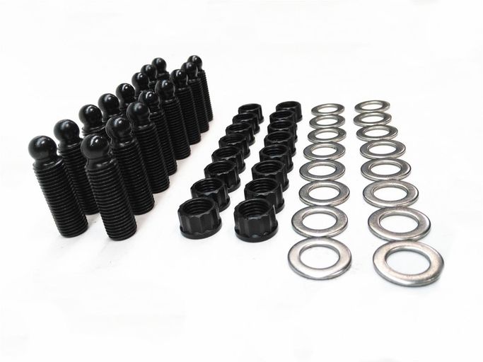 PQX-9539008, PRW Rocker Arm Adjuster Screws 9539008 في الإمارات العربية المتحدة, دبي. Condition - new. Price 360 AED. Photo, seller contacts | AUTO.AE