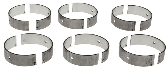 CLE-CB723A6, Clevite AL-Series Rod Bearings CB-723A(6) в ОАЭ, Дубай. Состояние - новое. Цена ⁦140 AED⁩. Фото, контакты продавца | AUTO.AE