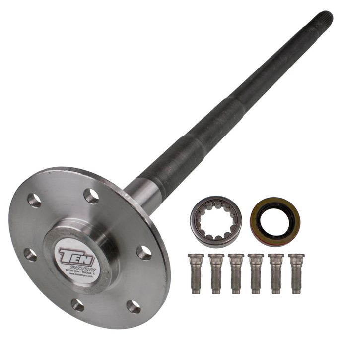 MGR-MG27132, Motive Gear Ten Factory Axle Shafts MG27132 في الإمارات العربية المتحدة, دبي. Condition - new. Price ⁦1,060 AED⁩. Photo, seller contacts | AUTO.AE
