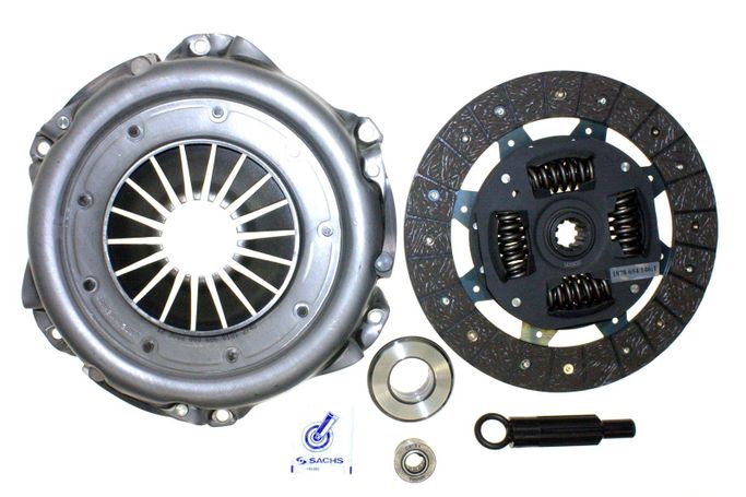 SXR-K0064-01, Sachs Stock Replacement Clutch Kits K0064-01 в ОАЭ, Дубай. Состояние - новое. Цена 770 AED. Фото, контакты продавца | AUTO.AE