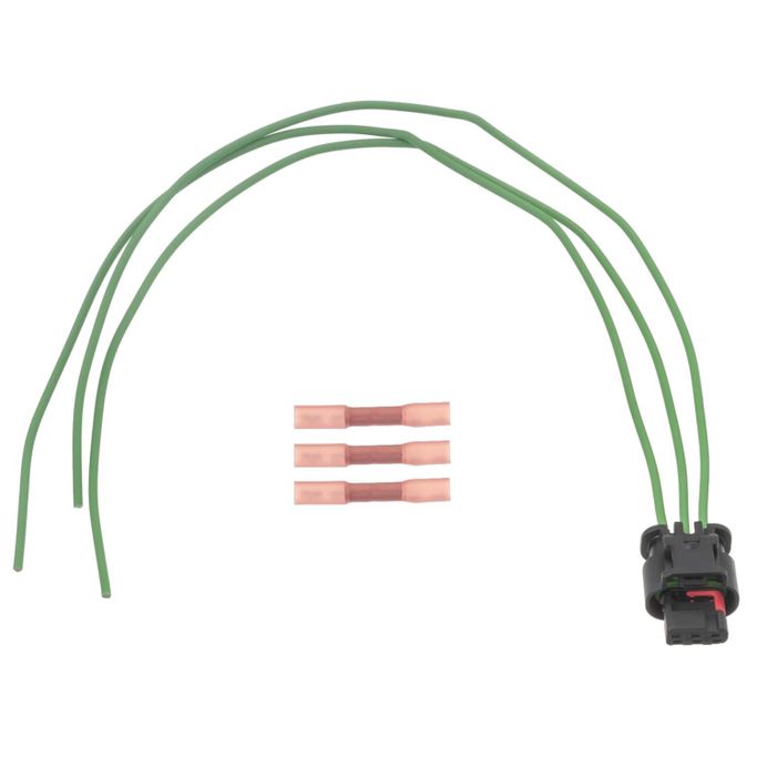 SMP-S3055, Standard Motor Wiring Connectors S3055 في الإمارات العربية المتحدة, دبي. Condition - new. Price ⁦230 AED⁩. Photo, seller contacts | AUTO.AE