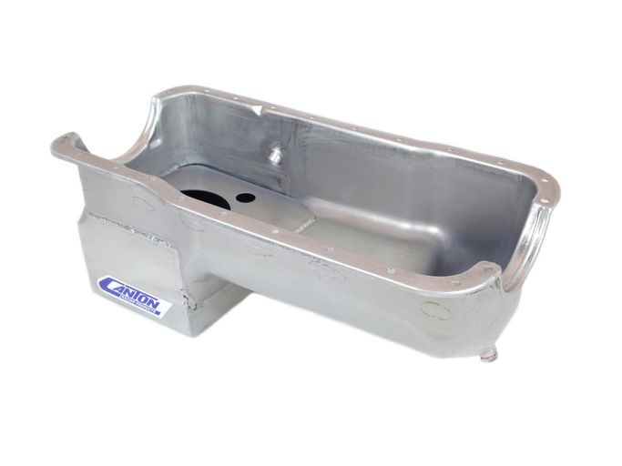 CTR-15-670, Canton Racing Street/Strip Wet Sump Oil Pans for 1979-1993 MUSTANG - 15-670 في الإمارات العربية المتحدة, دبي. Condition - new. Price ⁦2,180 AED⁩. Photo, seller contacts | AUTO.AE