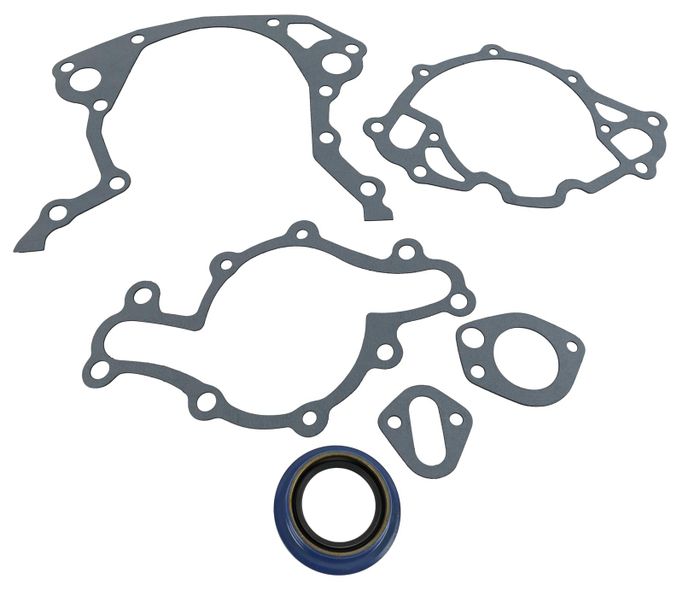 EW1-224302, Engine Works Timing Cover Gaskets 224302 в ОАЭ, Дубай. Состояние - новое. Цена 60 AED. Фото, контакты продавца | AUTO.AE
