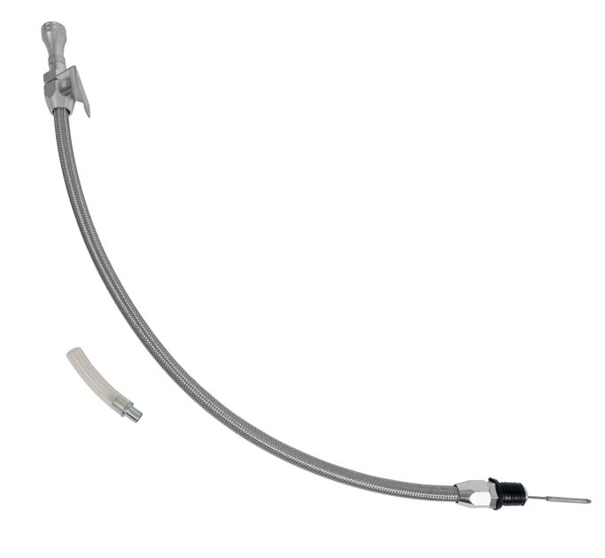 SUM-703000, Summit Racing™ Braided Stainless Transmission Dipsticks SUM-703000 في الإمارات العربية المتحدة, دبي. Condition - new. Price ⁦350 AED⁩. Photo, seller contacts | AUTO.AE