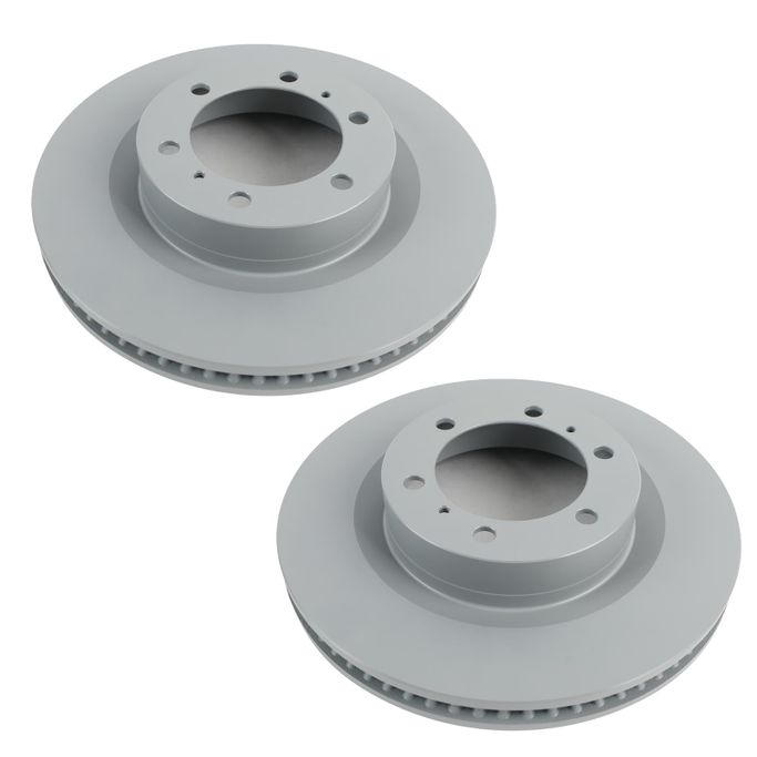 EBC-RK7578, EBC RK Series Premium OE-Style Rotors for 2010-2023 4RUNNER, GX460 - RK7578 في الإمارات العربية المتحدة, دبي. Condition - new. Price ⁦840 AED⁩. Photo, seller contacts | AUTO.AE