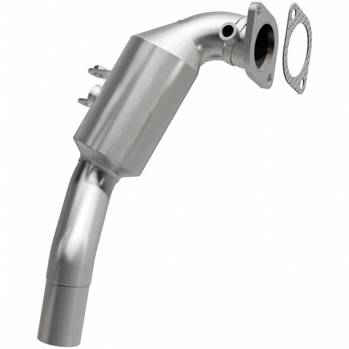 21-605, MAGNAFLOW 21-605 Catalytic Converter Direct-Fit OEM Grade for FORD Edge 2015-2022 в ОАЭ, Дубай. Состояние - новое. Цена ⁦2 810 AED⁩. Фото, контакты продавца | AUTO.AE