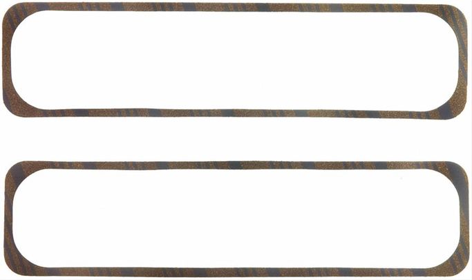 FEL-1648, Fel-Pro Performance CorkLam Valve Cover Gaskets 1648 في الإمارات العربية المتحدة, دبي. Condition - new. Price 260 AED. Photo, seller contacts | AUTO.AE