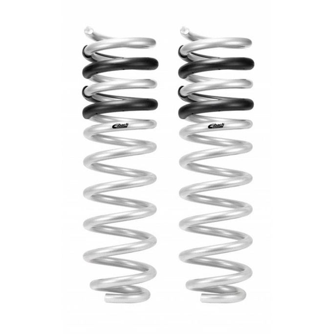 E30-35-061-01-02, EIBACH E30-35-061-01-02 Performance Springs PRO-LIFT-KIT (rear) for FORD F-150 Lightning 2022+ в ОАЭ, Дубай. Состояние - новое. Цена 1 860 AED. Фото, контакты продавца | AUTO.AE