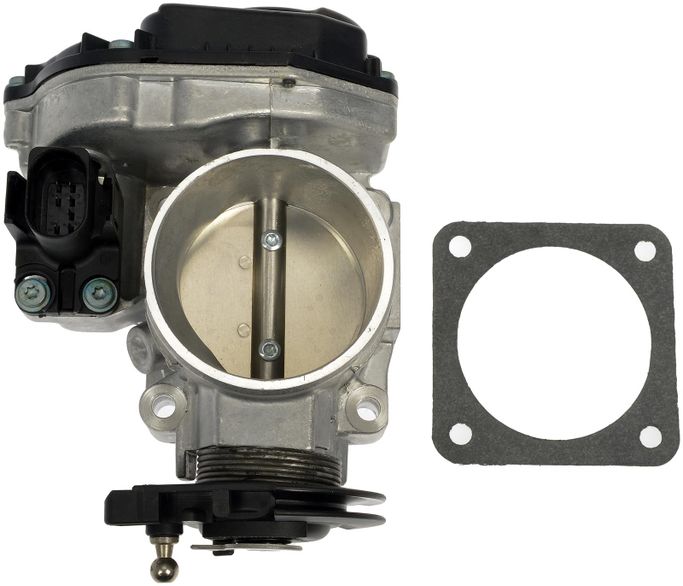 RNB-977-851, Dorman - Throttle Bodies for 1997-1999 A4, 1997-2000 A4 QUATTRO, 1998-1999 PASSAT - 977-851 في الإمارات العربية المتحدة, دبي. Condition - new. Price 1,310 AED. Photo, seller contacts | AUTO.AE