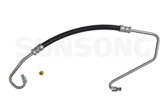 SUG-3402298, Sunsong Power Steering Hose Assemblies 3402298 في الإمارات العربية المتحدة, دبي. Condition - new. Price 100 AED. Photo, seller contacts | AUTO.AE