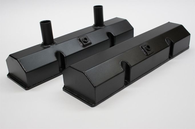 PQX-4035047, PRW Fabricated Valve Covers 4035047 в ОАЭ, Дубай. Состояние - новое. Цена 1 100 AED. Фото, контакты продавца | AUTO.AE