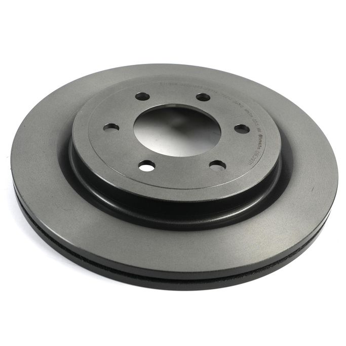 BBO-09E29311, Brembo Prime UV Coated Brake Rotors for 2018-2022 EXPEDITION, 2018-2020 F-150, 2018-2023 NAVIGATOR - 09.E293.11 in UAE, Dubai. Condition - new. Price ⁦620 AED⁩. Photo, seller contacts | AUTO.AE