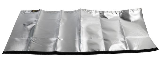 HSP-274304, Heatshield Products Thermaflect Sleeves 274304 في الإمارات العربية المتحدة, دبي. Condition - new. Price 380 AED. Photo, seller contacts | AUTO.AE