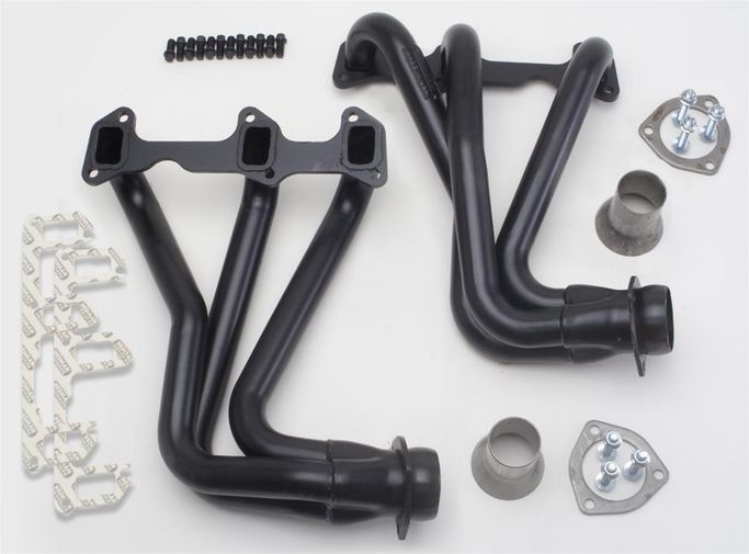 HED-68410, Hedman Street Headers 68410 in UAE, Dubai. Condition - new. Price 1,600 AED. Photo, seller contacts | AUTO.AE