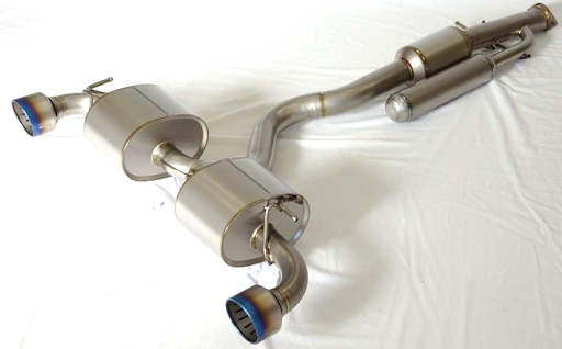 31029-AT010, HKS 31029-AT010 Exhaust System Super Turbo Muffler Ti for TOYOTA GR Yaris (4BA-GXPA16) 2020- في الإمارات العربية المتحدة, دبي. Condition - new. Price ⁦21,180 AED⁩. Photo, seller contacts | AUTO.AE