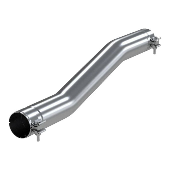 S5001409, MBRP S5001409 Muffler Bypass Pipe 3" Armor Plus (T409 Stainless Steel) for CHEVROLET Silverado 1500 / GMC Sierra 1500 2014- в ОАЭ, Дубай. Состояние - новое. Цена ⁦830 AED⁩. Фото, контакты продавца | AUTO.AE