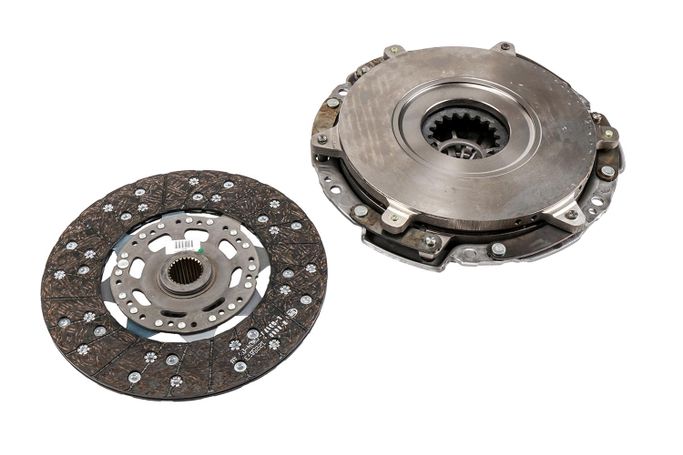 ADO-24255996, ACDelco GM Genuine Parts Clutch Kits for 2016-2023 CAMARO, 2014-2019 CORVETTE - 24255996 في الإمارات العربية المتحدة, دبي. Condition - new. Price ⁦2,720 AED⁩. Photo, seller contacts | AUTO.AE