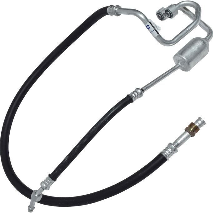 UAC-HA112113C, Universal Air Conditioner Air Conditioning Suction and Discharge Hose Assemblies HA 112113C в ОАЭ, Дубай. Состояние - новое. Цена 290 AED. Фото, контакты продавца | AUTO.AE