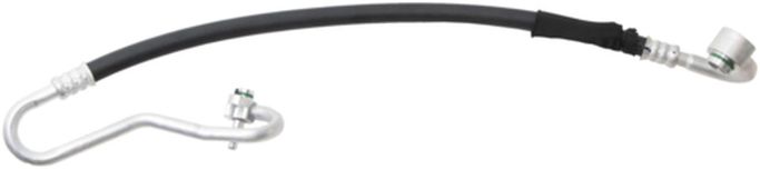 FSS-66894, Four Seasons Air Conditioning Suction Hoses for 2016-2018 A6, A6 QUATTRO - 66894 in UAE, Dubai. Condition - new. Price 200 AED. Photo, seller contacts | AUTO.AE