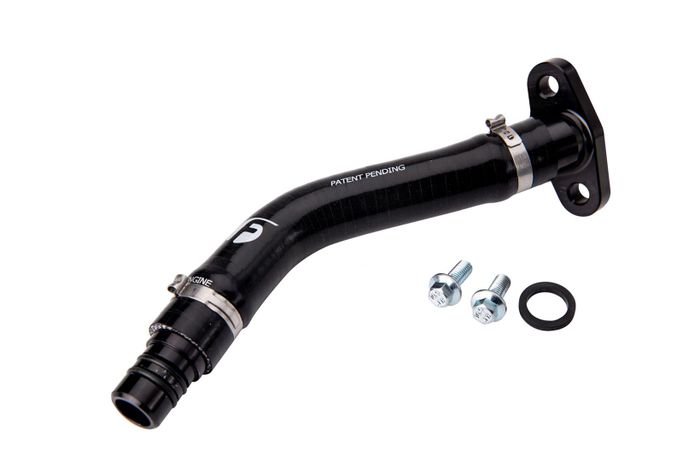 FLE-S0425, Fleece Performance Silicone Turbo Drain Tube Kits for 2003-2007 RAM 2500, RAM 3500 - FPE-CTDT-CW-KIT في الإمارات العربية المتحدة, دبي. Condition - new. Price ⁦480 AED⁩. Photo, seller contacts | AUTO.AE