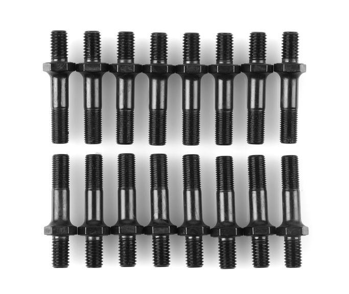 ARP-200-7202, ARP Pro Series Rocker Arm Studs 200-7202 в ОАЭ, Дубай. Состояние - новое. Цена ⁦490 AED⁩. Фото, контакты продавца | AUTO.AE