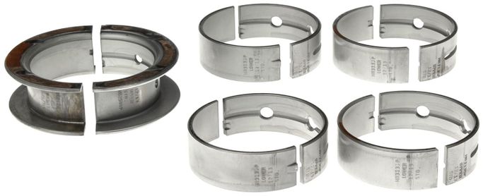 CLE-MS1733P, Clevite P-Series Main Bearings MS-1733P في الإمارات العربية المتحدة, دبي. Condition - new. Price 510 AED. Photo, seller contacts | AUTO.AE