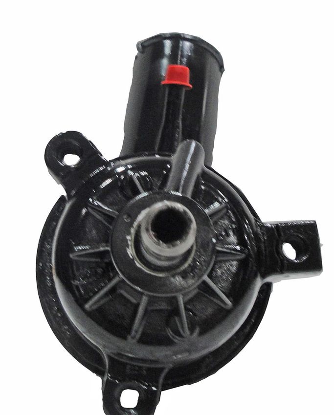 LSC-2349, Lares Remanufactured Power Steering Pumps 2349 в ОАЭ, Дубай. Состояние - новое. Цена 310 AED. Фото, контакты продавца | AUTO.AE