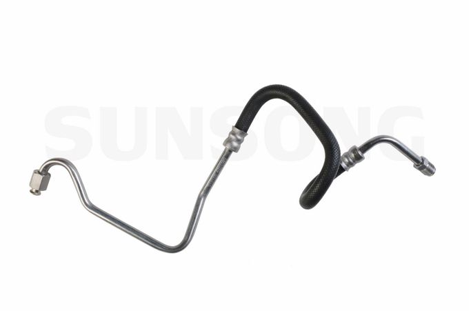 SUG-5801029, Sunsong Engine Oil Cooler Lines 5801029 في الإمارات العربية المتحدة, دبي. Condition - new. Price ⁦180 AED⁩. Photo, seller contacts | AUTO.AE