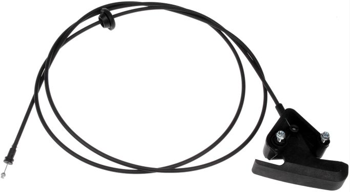 RNB-912-086, Dorman Hood Release Cables for 1994-2005 RAM 1500, RAM 2500, RAM 3500 - 912-086 في الإمارات العربية المتحدة, دبي. Condition - new. Price ⁦360 AED⁩. Photo, seller contacts | AUTO.AE