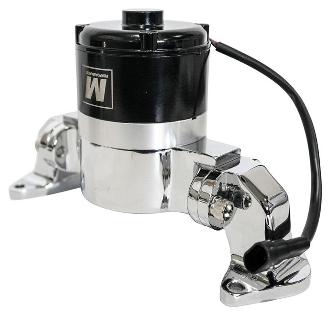 MCH-P2832-06, March Performance Ultra Series Electric Water Pumps P2832-06 в ОАЭ, Дубай. Состояние - новое. Цена 860 AED. Фото, контакты продавца | AUTO.AE
