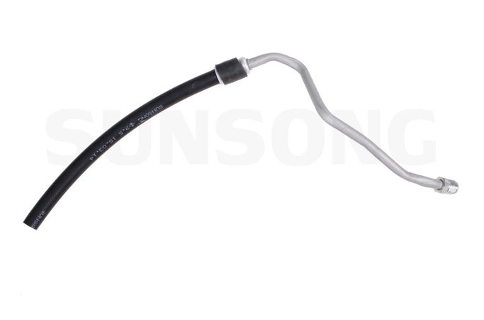 SUG-5801161, Sunsong Transmission Oil Cooler Lines 5801161 في الإمارات العربية المتحدة, دبي. Condition - new. Price 90 AED. Photo, seller contacts | AUTO.AE