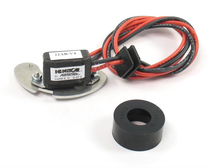 PNX-1869, PerTronix Ignitor® Solid-State Ignition Systems for 1973-1974 164 - 1869 في الإمارات العربية المتحدة, دبي. Condition - new. Price 730 AED. Photo, seller contacts | AUTO.AE