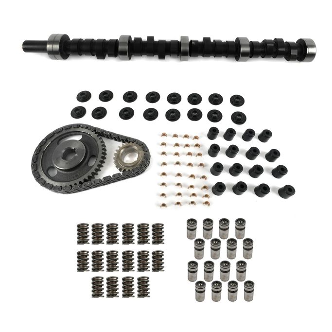 CCA-K10-202-4, COMP Cams High Energy Cam and Lifter Kits K10-202-4 in UAE, Dubai. Condition - new. Price 2,910 AED. Photo, seller contacts | AUTO.AE