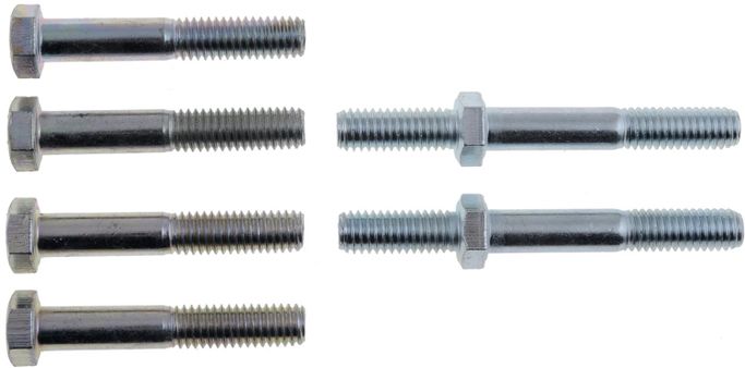 RNB-675-217, Dorman Exhaust Flange Hardware Kits 675-217 في الإمارات العربية المتحدة, دبي. Condition - new. Price 80 AED. Photo, seller contacts | AUTO.AE