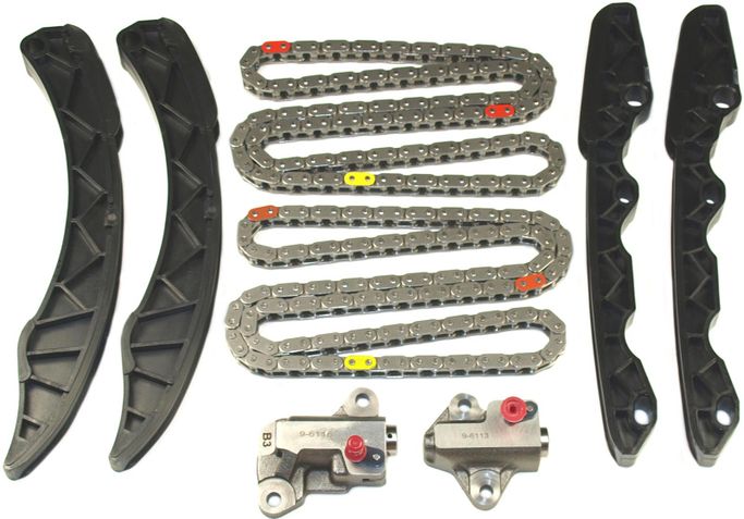 CLO-9-0975SAX, Cloyes Engine Timing Sets for 2013-2018 BRZ - 9-0975SAX in UAE, Dubai. Condition - new. Price 1,790 AED. Photo, seller contacts | AUTO.AE