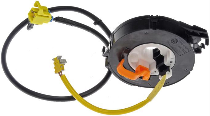 RNB-525-029, Dorman Steering Column Clock Springs 525-029 in UAE, Dubai. Condition - new. Price 1,100 AED. Photo, seller contacts | AUTO.AE