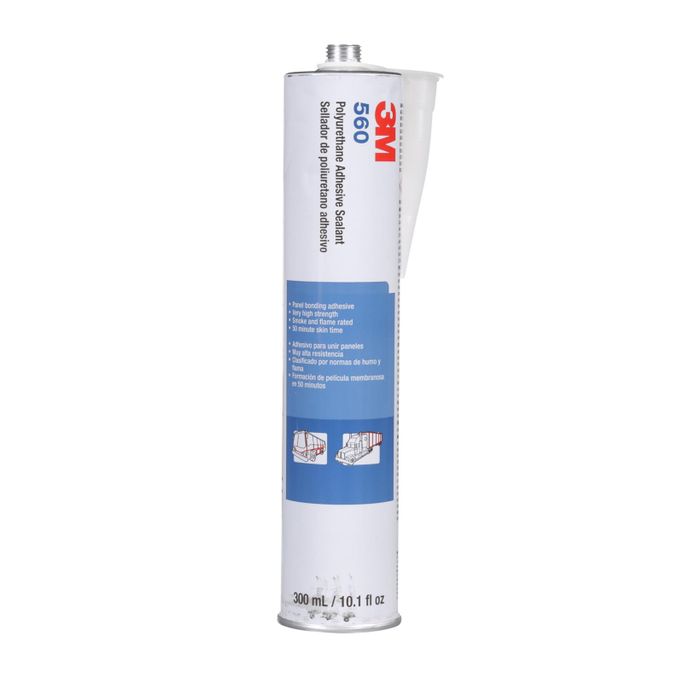 TES-7100005901, 3M Products Polyurethane Adhesive Sealant 560 7100005901 في الإمارات العربية المتحدة, دبي. Condition - new. Price ⁦100 AED⁩. Photo, seller contacts | AUTO.AE