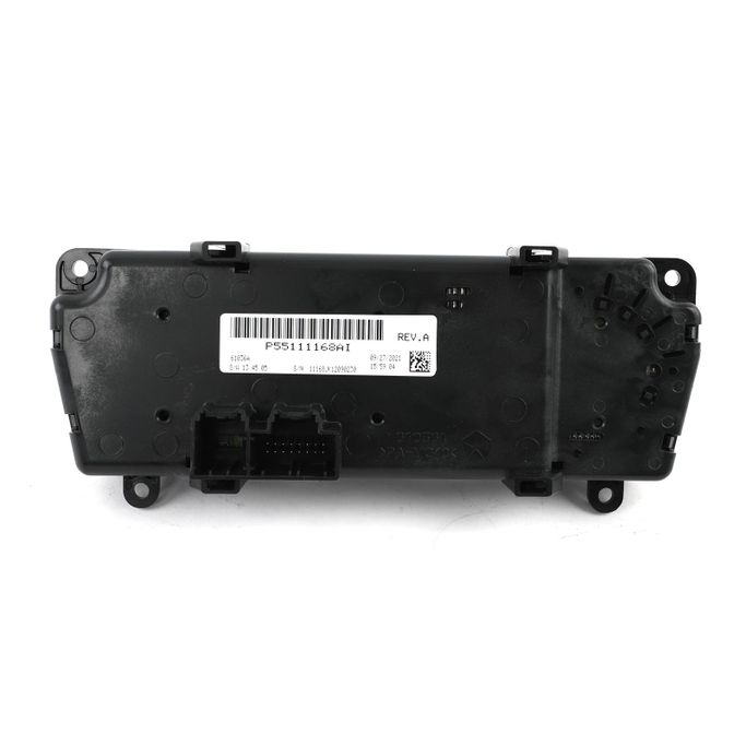MOP-55111168AI, Mopar Replacement HVAC Climate Control Panels for 2013 WRANGLER - 55111168AI in UAE, Dubai. Condition - new. Price ⁦1,630 AED⁩. Photo, seller contacts | AUTO.AE