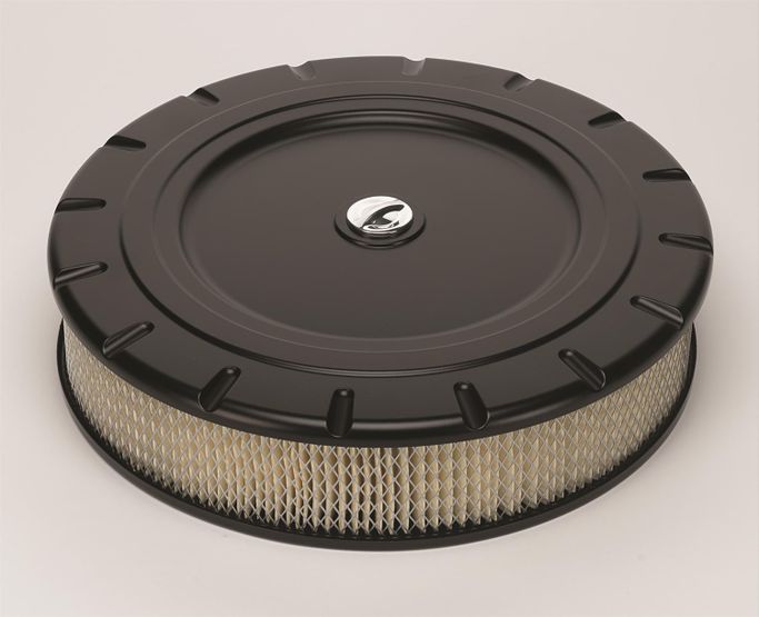 BSP-BLK15830, Billet Specialties Air Cleaners BLK15830 في الإمارات العربية المتحدة, دبي. Condition - new. Price ⁦1,800 AED⁩. Photo, seller contacts | AUTO.AE