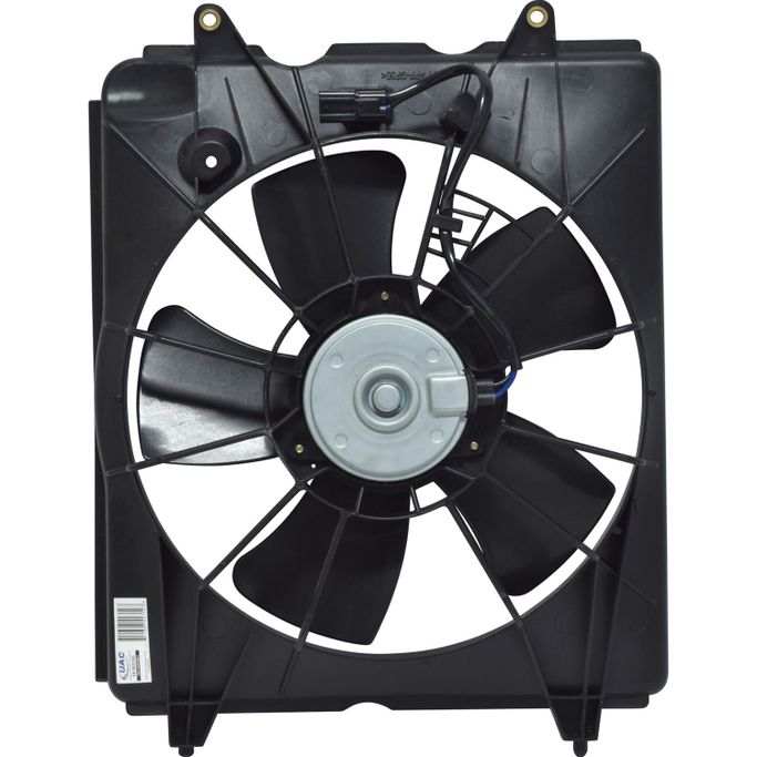 UAC-FA50318C, Universal Air Conditioner Electric Fans for 2010-2016 CR-V - FA 50318C في الإمارات العربية المتحدة, دبي. Condition - new. Price 380 AED. Photo, seller contacts | AUTO.AE