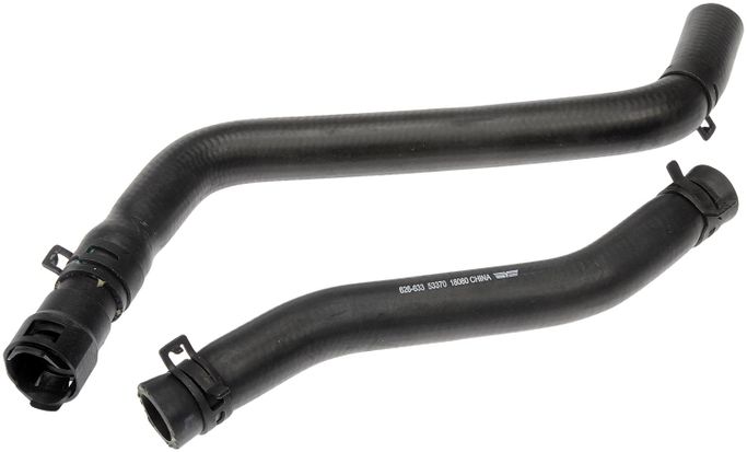 RNB-626-633, Dorman Heater Hoses 626-633 في الإمارات العربية المتحدة, دبي. Condition - new. Price 430 AED. Photo, seller contacts | AUTO.AE