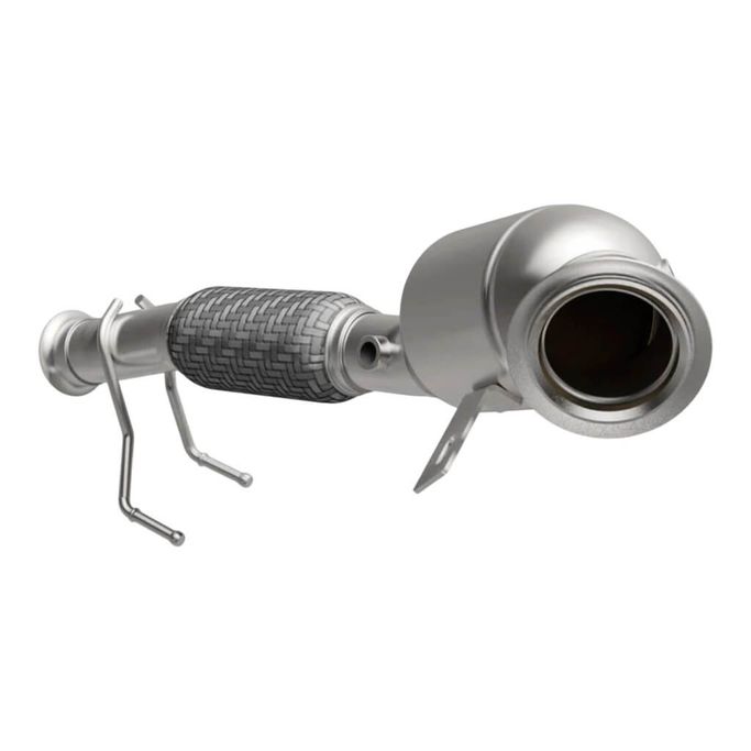 280252, MAGNAFLOW 280252 Catalytic Converter Direct-Fit OEM Grade for FORD Escape 2020-2022 в ОАЭ, Дубай. Состояние - новое. Цена ⁦3 330 AED⁩. Фото, контакты продавца | AUTO.AE