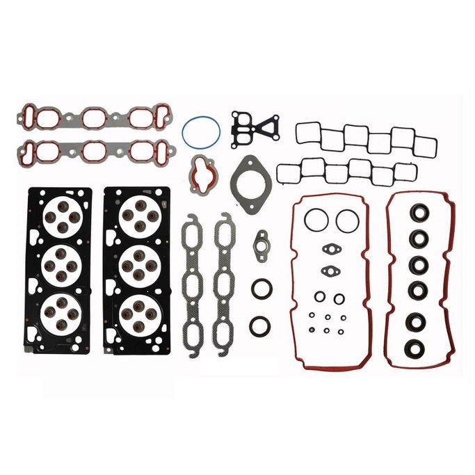 EGN-CR215K-6, Enginetech Full Gasket Sets for 2007 300, CHARGER, MAGNUM - CR215K-6 in UAE, Dubai. Condition - new. Price 1,070 AED. Photo, seller contacts | AUTO.AE